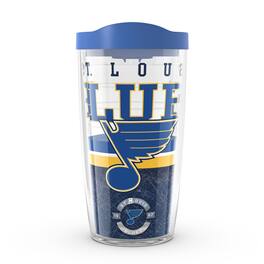 Tervis - St. Louis Blues 16oz. Core Classic Tumbler - Multicolor