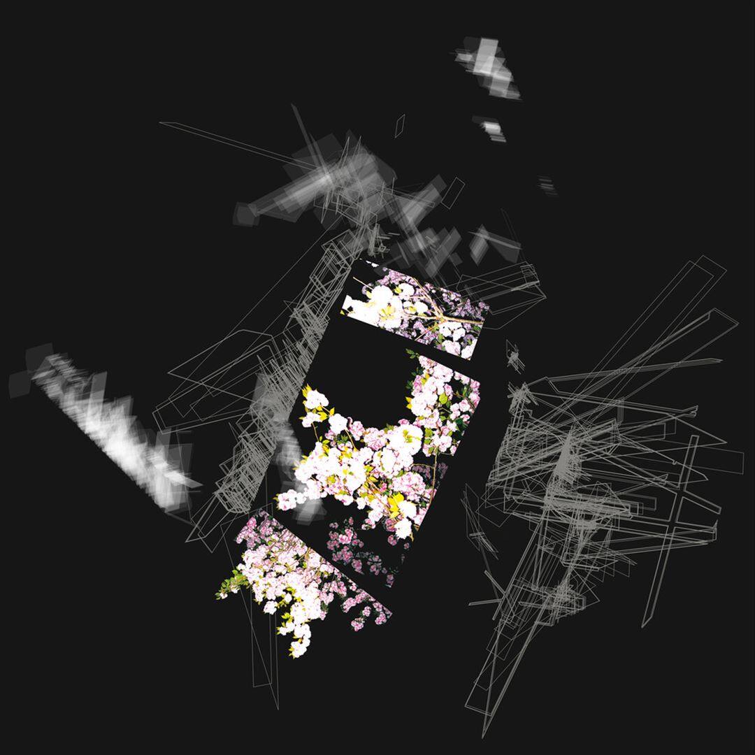 Front. Capture & Release [LP].