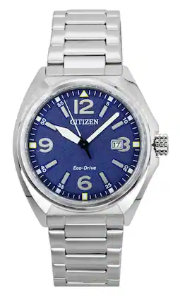 55 5 I 12 I 50 CITIZEN 10 9 17 B 40 Eco-Drive 20 I 6 I 35 25 JAPAN