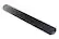 Alt View 19. Samsung - SAMSUNG Q-Series Soundbar HW-Q930H/ZA 9.1.4 ch Subwoofer with Rear Speaker (2026) - Titan Black.