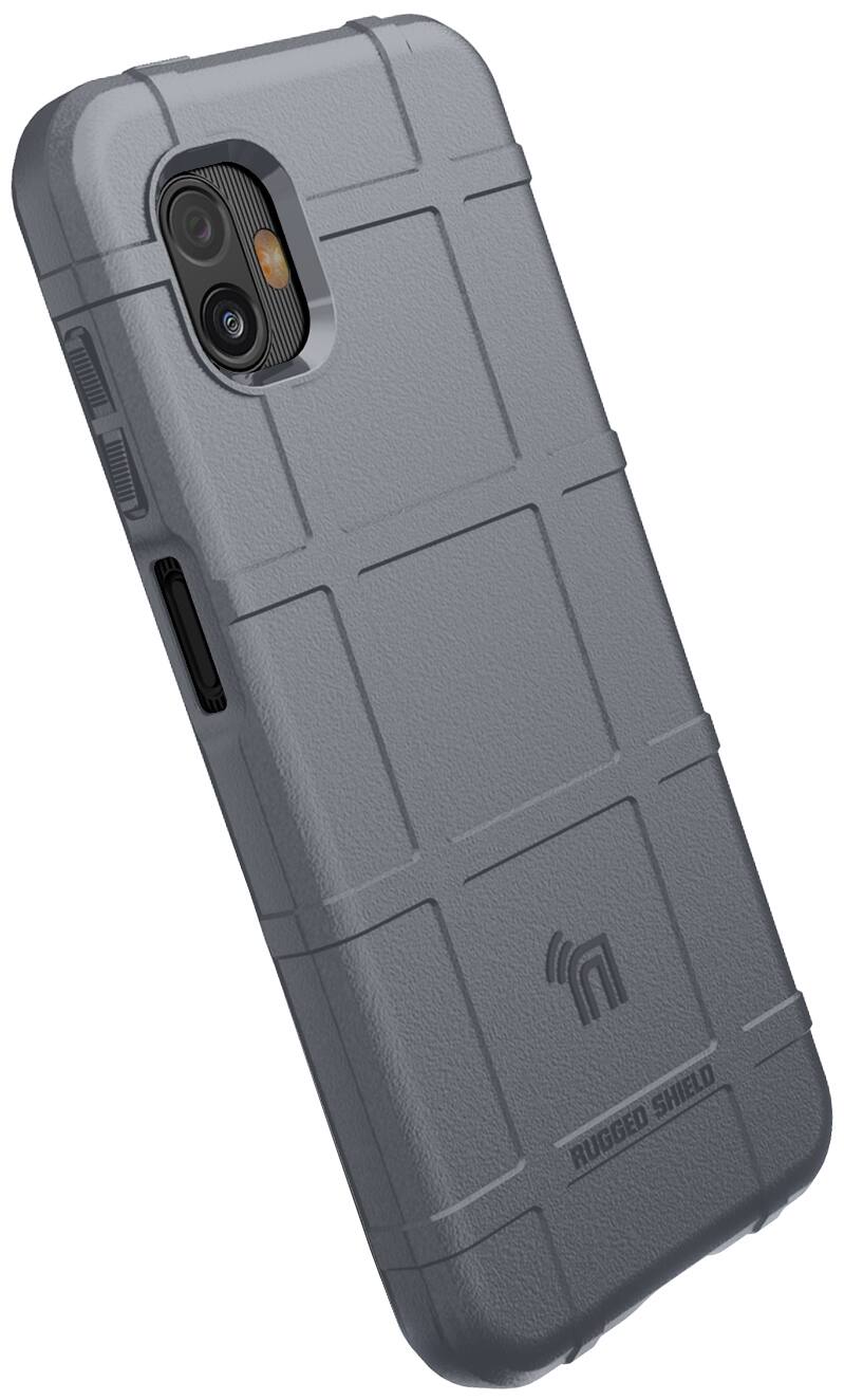 RUGGED SHIELD