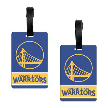 GOLDEN STATE WARRIORS
GOLDEN STATE WARRIORS