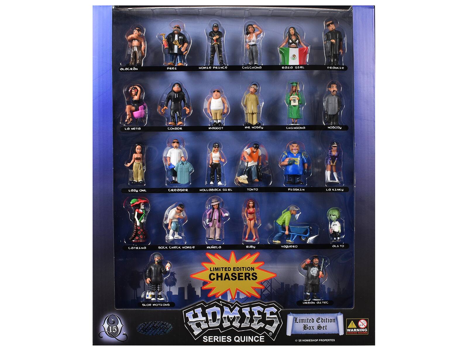 GLOLION 94 NICR2C PEIHE CMICHONO eaZO DRL FEOHKIO LO NO CONDOE TOOOO/ ma HOSAT CHINGONO HOBOBU LODU OMA EaSeR MOLLOSOCK SEL TONTO PLOOKIN LO KEMEU IH COTELNO SOLK LweK HOMW mueLO EUDU candoa auI TO LIMITED EDITION CHASERS UAUDION aA E GLde MOTIONS HOMIES Limited Edition Box Set WARNING SERIES QUINCE de - SOP PROPERTES