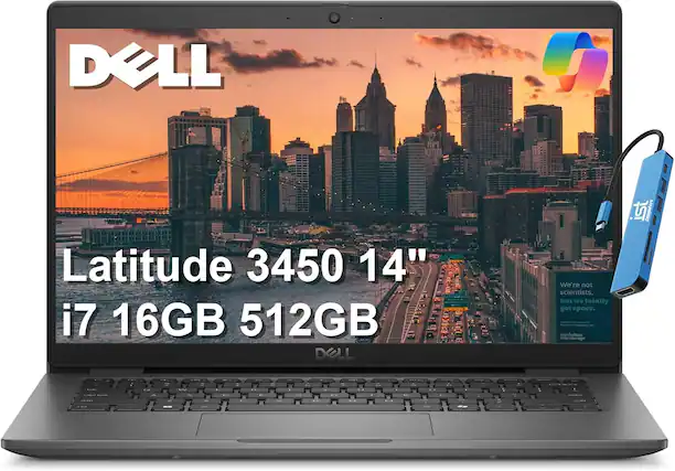 DELL Latitude 3450 14" i7 16GB 512GB
We're not scientists, but we totally got space.
menhotton mini storage