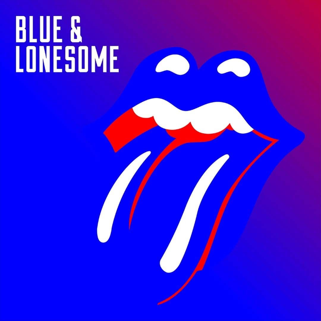 Blue & Lonesome [LP] [LP] - VINYL