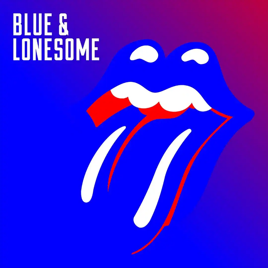 Blue & Lonesome [LP] [LP] [VINYL]