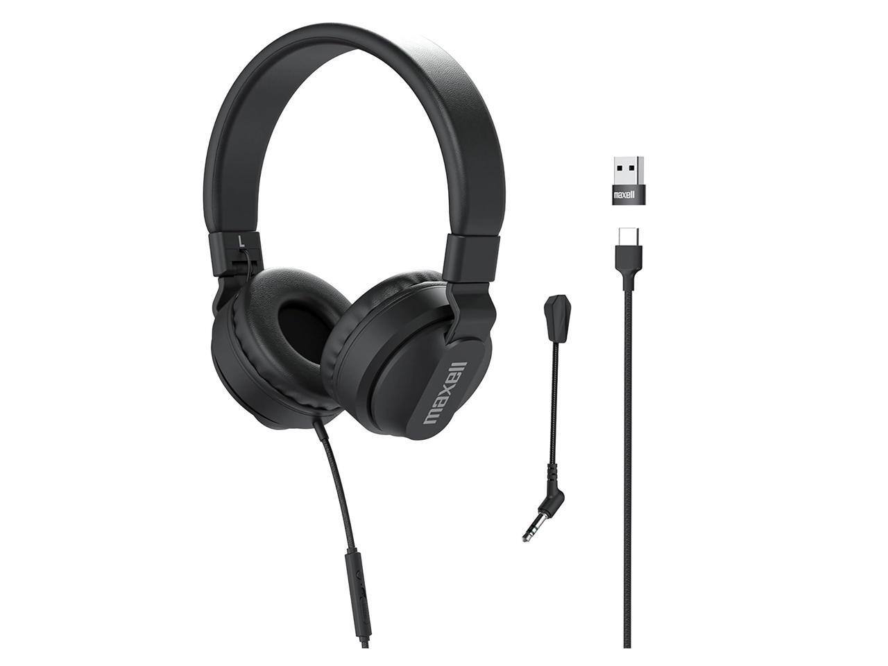 maxell