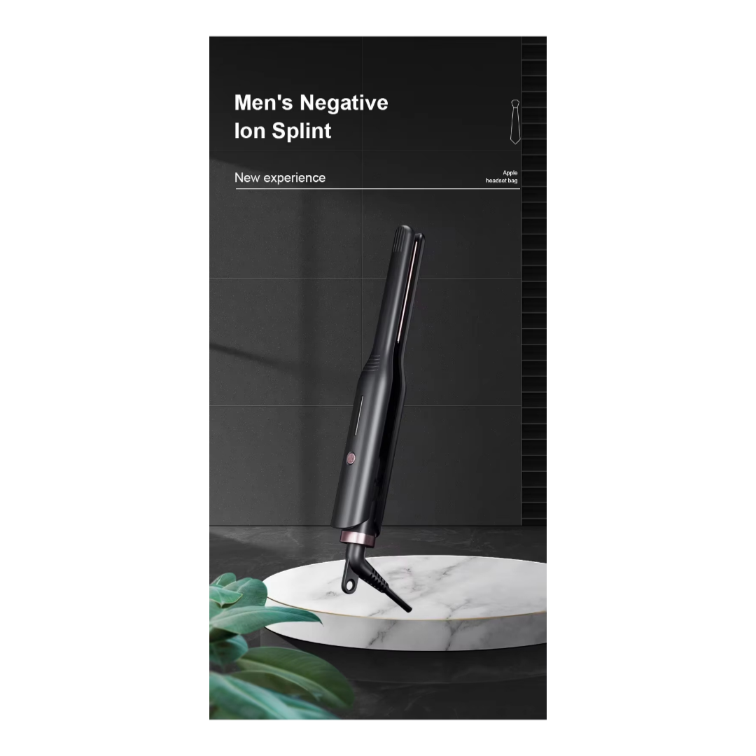 Men's Negative Ion Splint  
New experience  
Apple