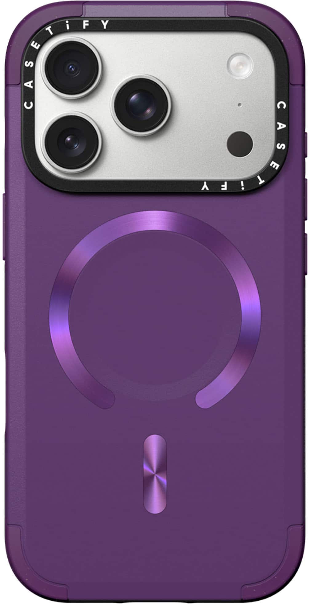 CASETiFY - Force Case MagSafe Compatible for Apple iPhone 18
