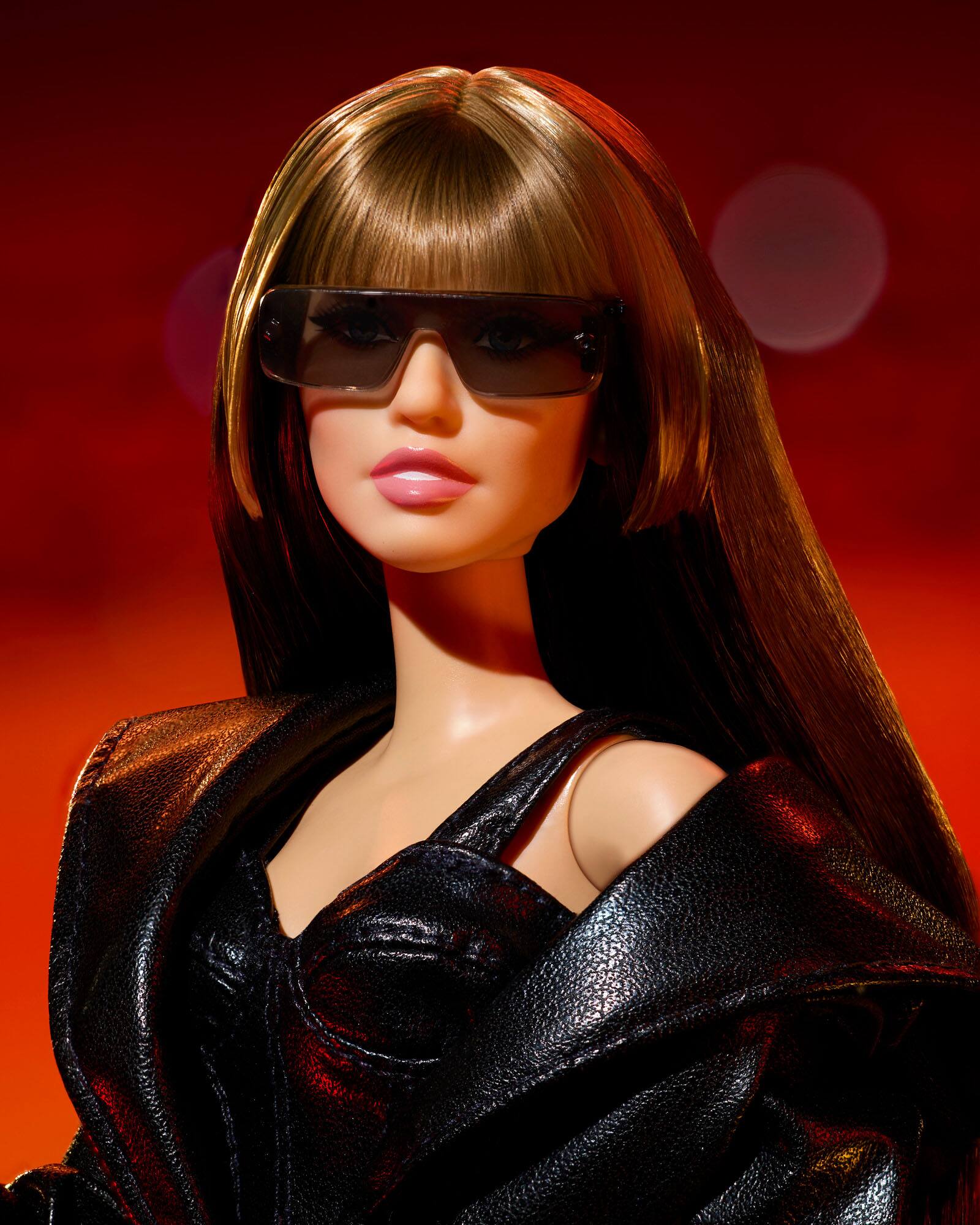 Alt View 13. Barbie - Music Series Miley Cyrus Collectible Doll.