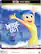 Front. Inside Out - 4K Blu-Ray.