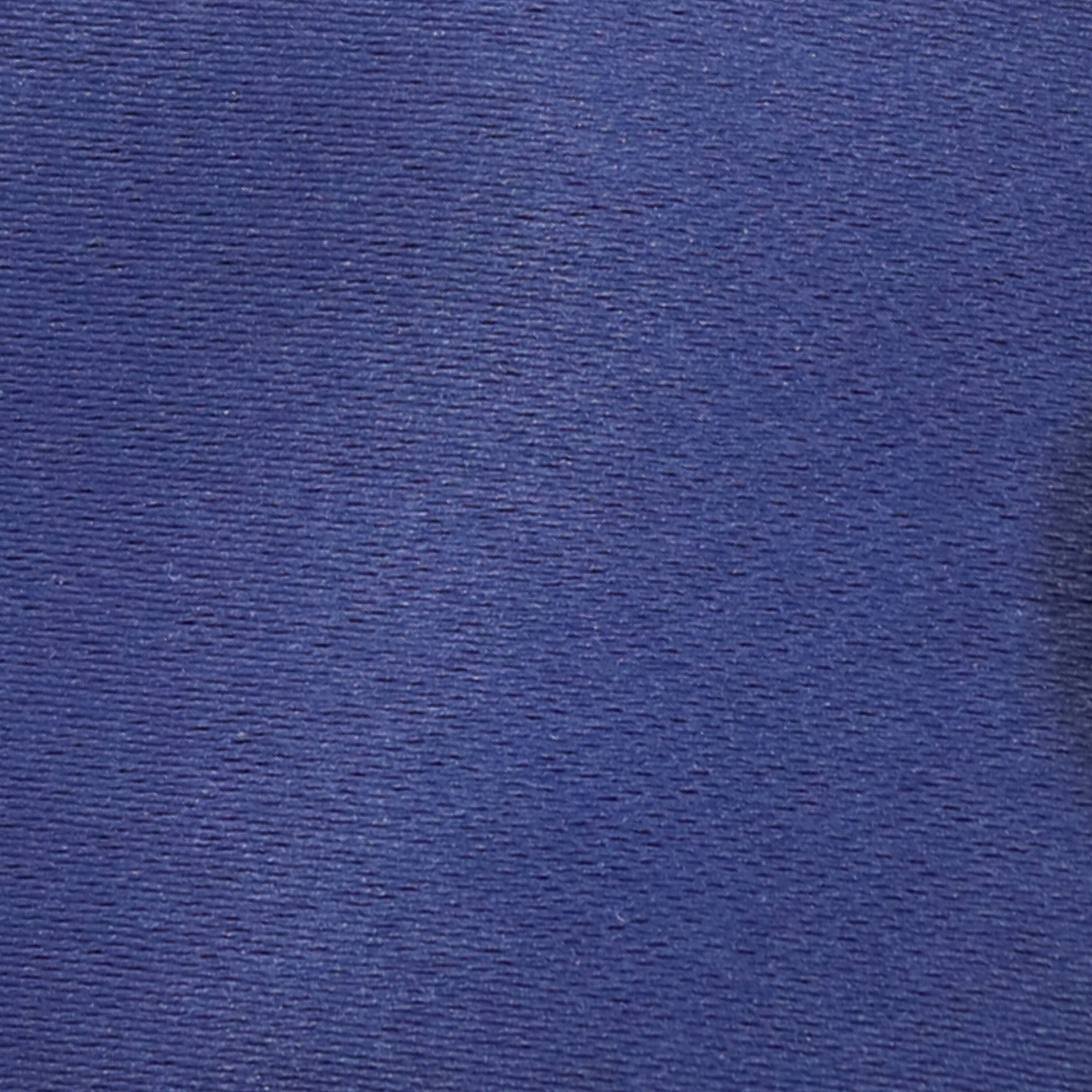 Alt View 8. Sunnydaze - Outdoor Blackout Curtain Panel - 52 in x 120 in - Set of 2 - Blue.