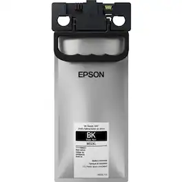 Epson - M02 High Capcity Blk Ink Pack