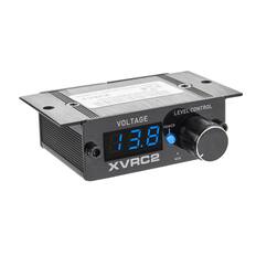 XVRC2
LELO400Z888
0131
LEVEL CONTROL
VOLTAGE
13.8
POWER
MIN
XVRC2
