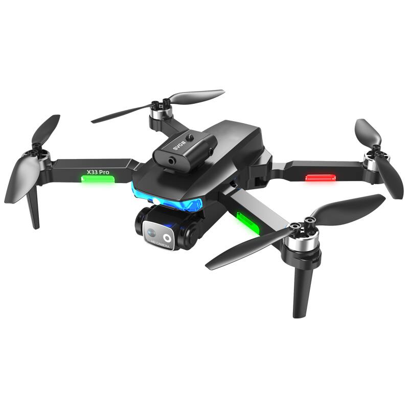 - SVOl X33 Pro
- 4K CAMERA