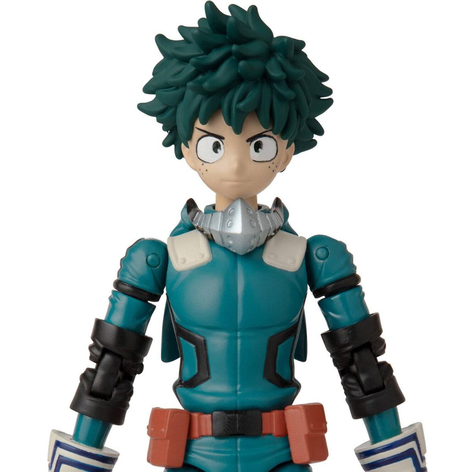 ANIME HEROES - My Hero Academia - Midoriya Izuku Action Figure