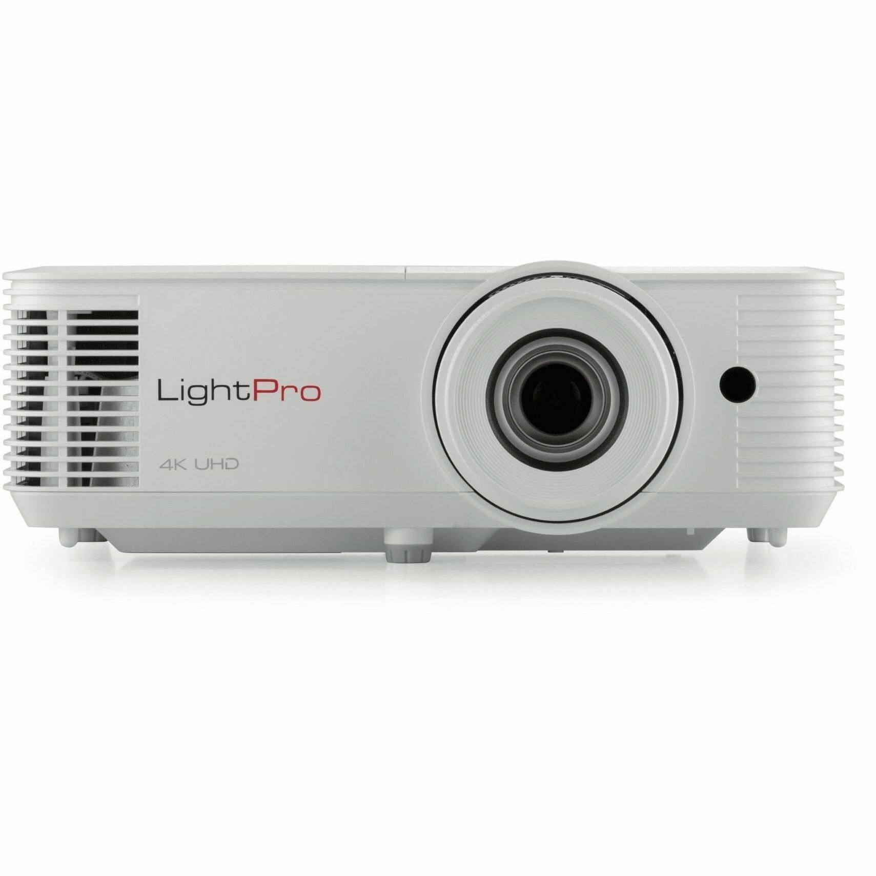 LightPro  
4K UHD