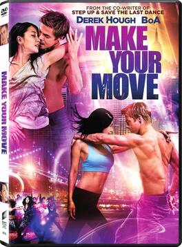 Make Your Move - DVD