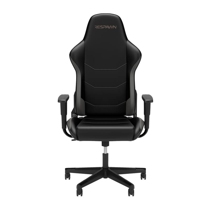 Respawn Products RESPAWN 110 Ergonomic Gaming Chair Racing Style