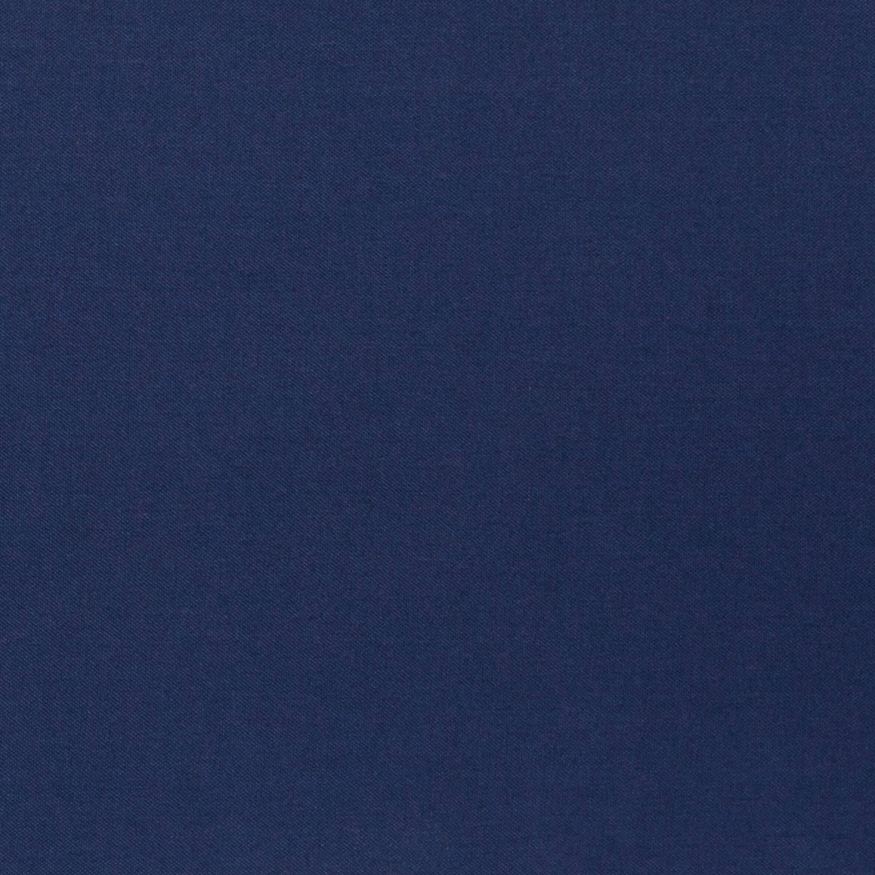 Alt View 8. Emma + Oliver - Arched Headboard with Accent Nail Trim - Navy.