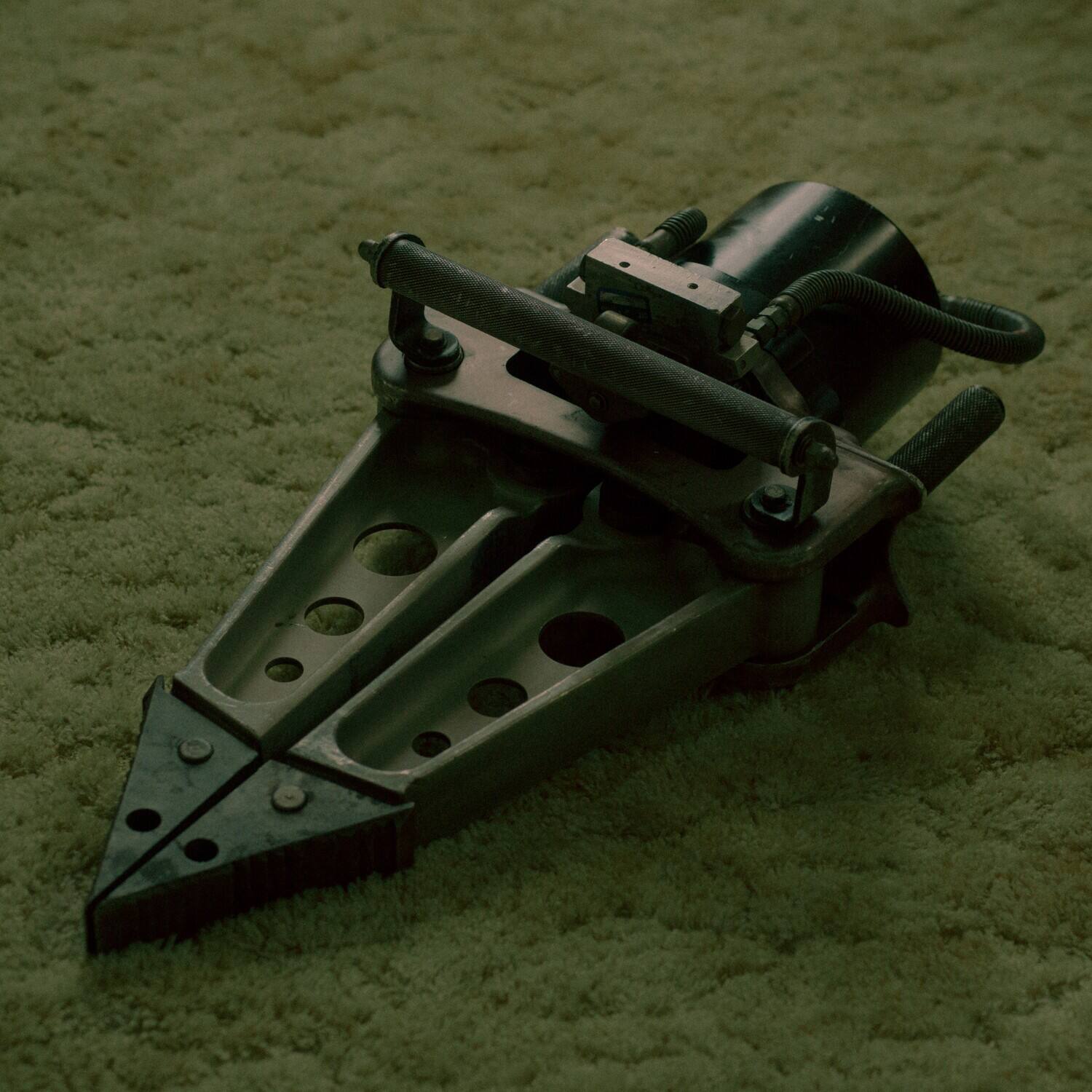 Pierce the Veil - The Jaws Of Life   - COMPACT DISCS [CD]