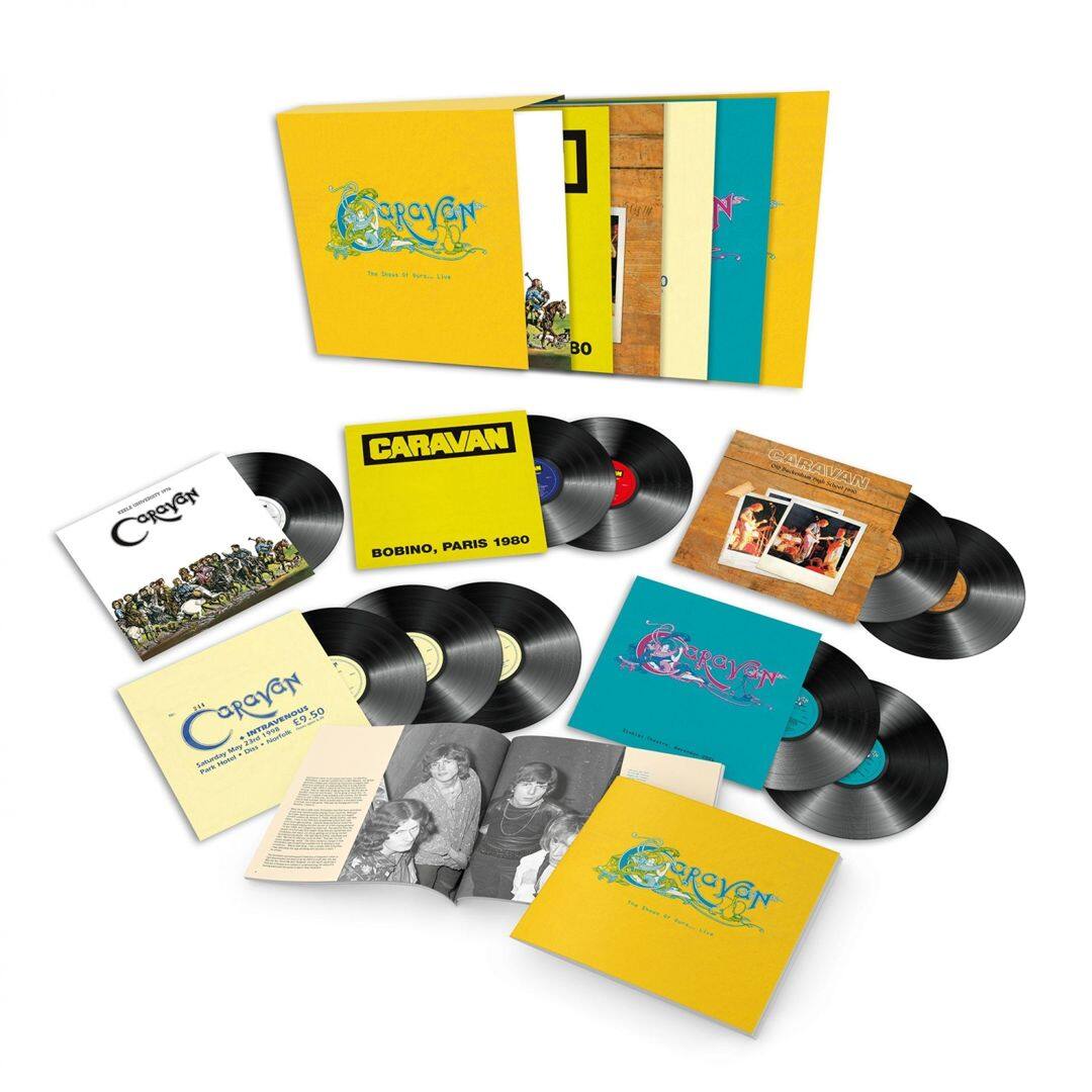 Front. The Shows of Ours... Live [CD].