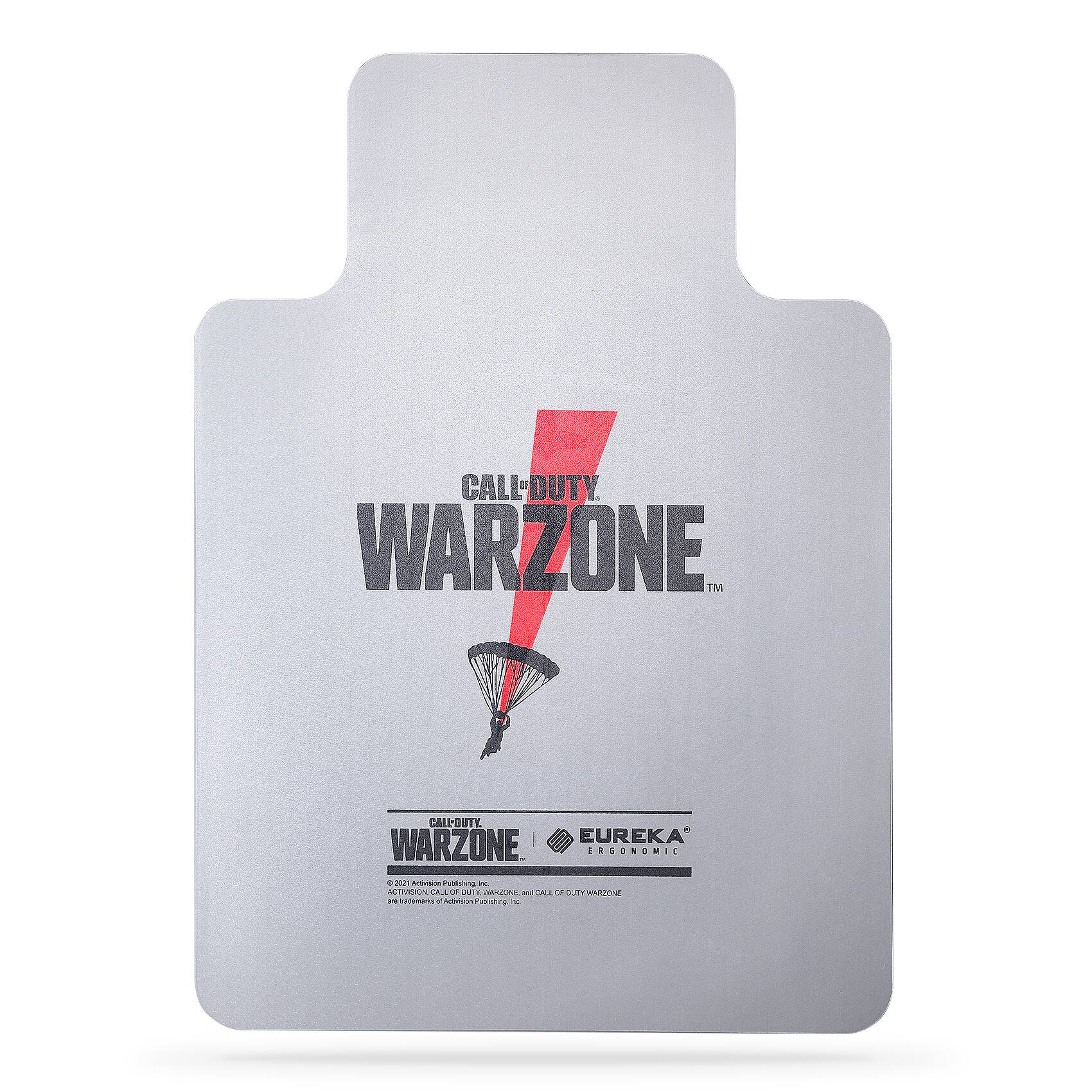 CALL-DUTY WARZONE  
EUREKA ERGONOMIC  
Aidae Fulstia  
2% ACTIVE  
A T NOE as GNA oe DUTE AICN - raremantss d Amenin 7 N