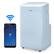 C COOL . ) Back Commercial Cool : Room Temperature 79°F Set Temperature 75°F - +