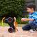 Alt View 16. Hot Wheels - Monster Truck Unstoppable Tiger Shark Remote Control Vehicle.