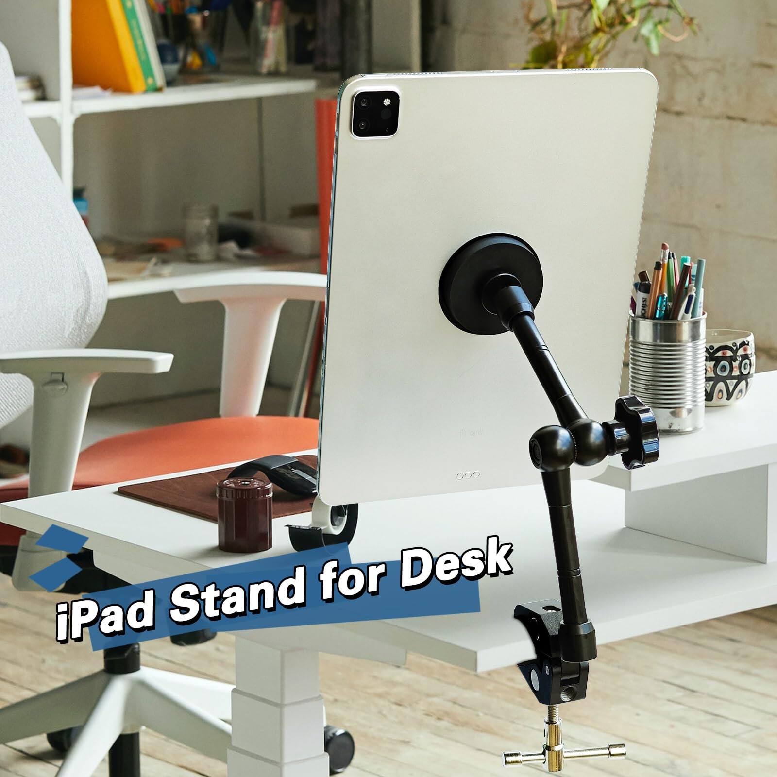 iPad Stand for Desk