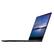 Alt View 3. ASUS - ZenBook Flip S UX371 13.3" Laptop - Intel Core i7 - 16 GB Memory - 1 TB SSD - Jade Black.