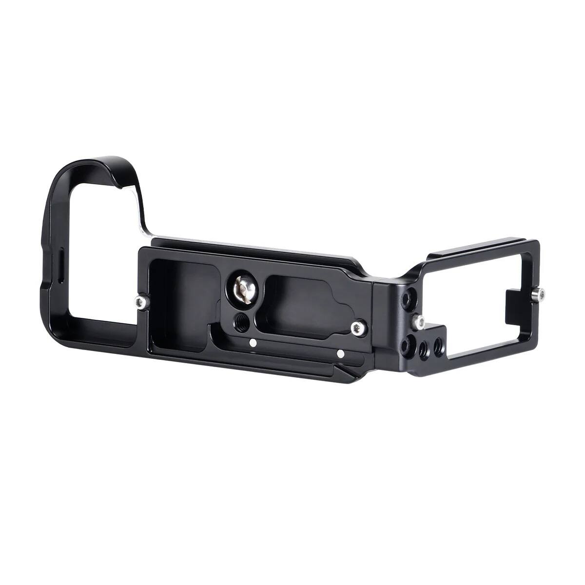 Alt View 7. SunwayFoto - SunwayFoto PSL-a9III Dedicated L-Bracket for Sony a9 III/a1 II Camera.