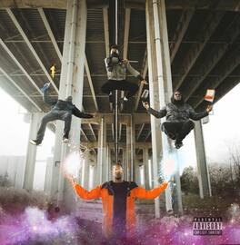 Clear Soul Forces - Forceswithyou - VINYL LP