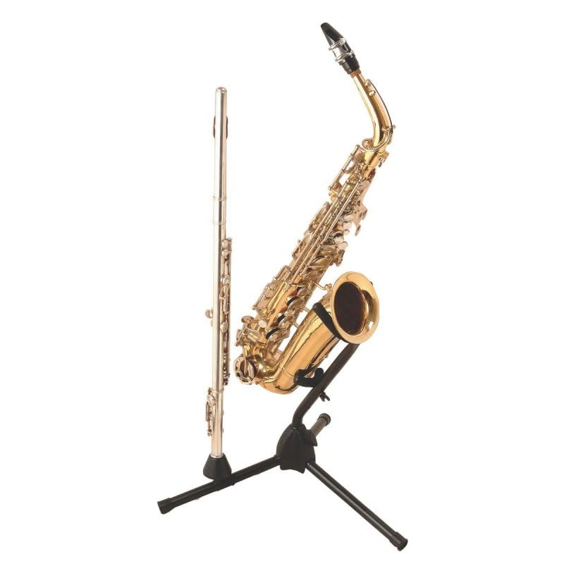 Alt View 7. On Stage Stands - On-Stage Flute Peg (SXS7101B), Black - Black.
