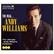COLUMBIA ORIGINAL RECORDINGS
THE REAL...
ANDY WILLIAMS
The Ultimate Andy Williams Collection