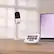 Alt View 14. Elgato - Wave Neo Wired Cardioid Condenser USB Microphone - White.