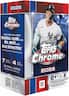 2026 Topps Chrome Baseball Blaster Box