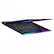 Alt View 10. MSI - GE66 Raider 15.6" Gaming Laptop - Intel Core i9 - 32 GB Memory - NVIDIA GeForce RTX 3070 - 1 TB SSD - Titanium Blue.