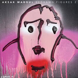 Aksak Maboul - Redrawn Figures Volume 2 - VINYL LP