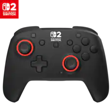 OD2 NINTENDO SWITCH
OD2 NINTENDO SWITCH
C + Y X A B