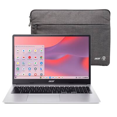 Acer Chromebook 315 15.6 Acer Chromebook 315 15.6