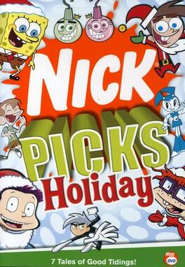 Nick Picks: Holiday - DVD
