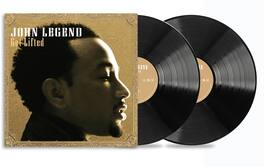 John Legend - Get Lifted - VINYL LP