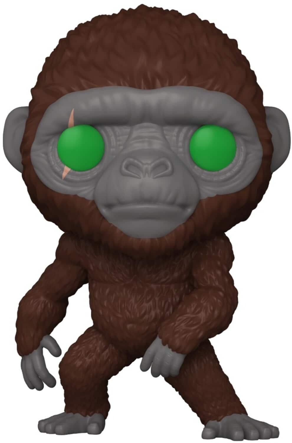 FUNKO POP! MOVIES: Godzilla vs Kong - Suko - COLLECTABLES - Multicolor
