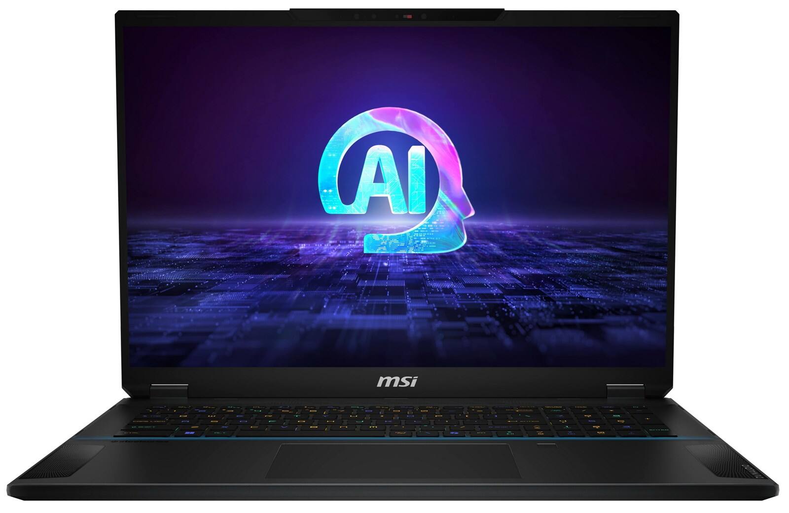 AI msi