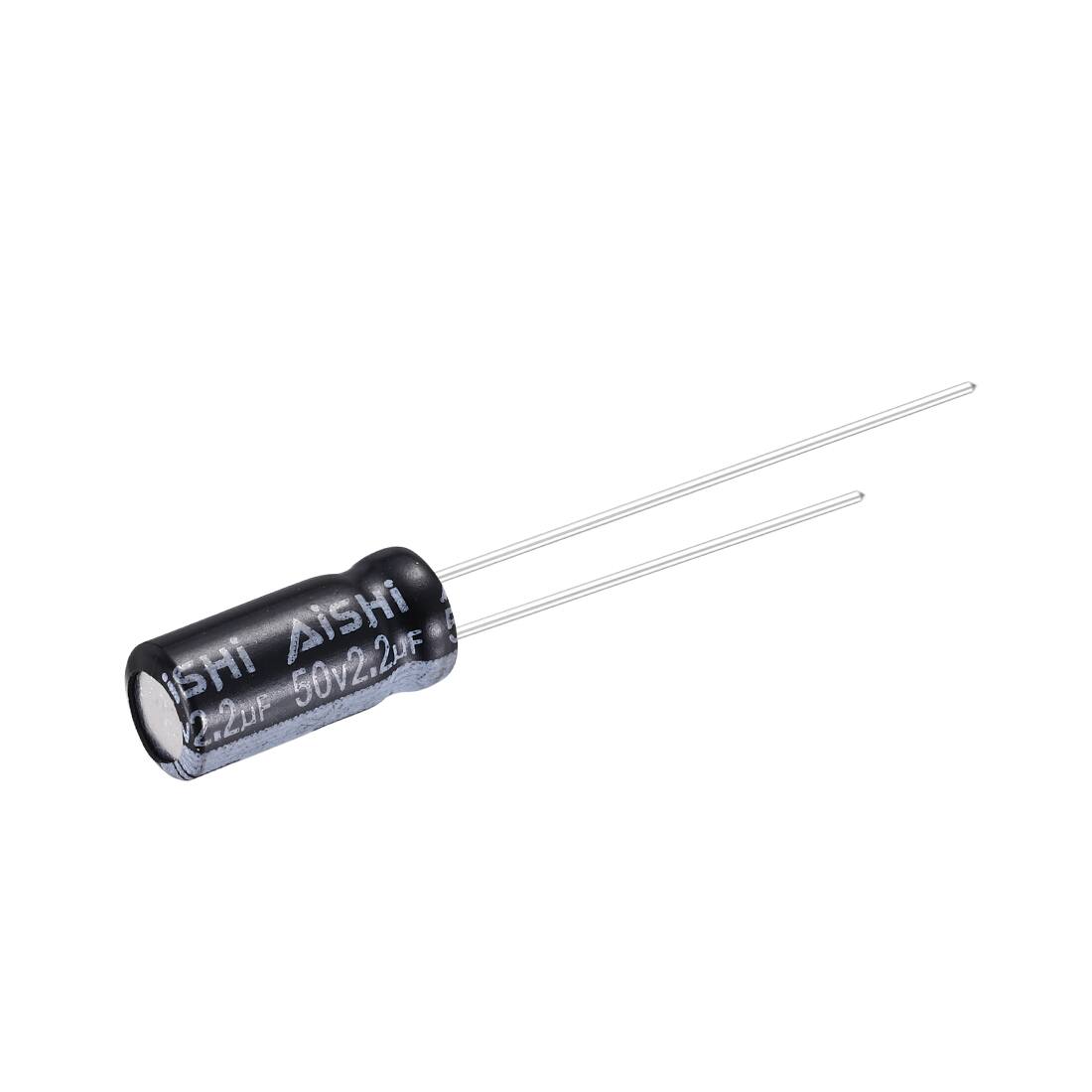 AISHI 2.2µF 50V