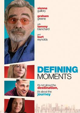 Defining Moments - DVD