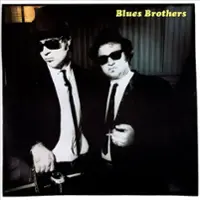 Briefcase Full of Blues [LP] - VINYL - Front_Zoom
