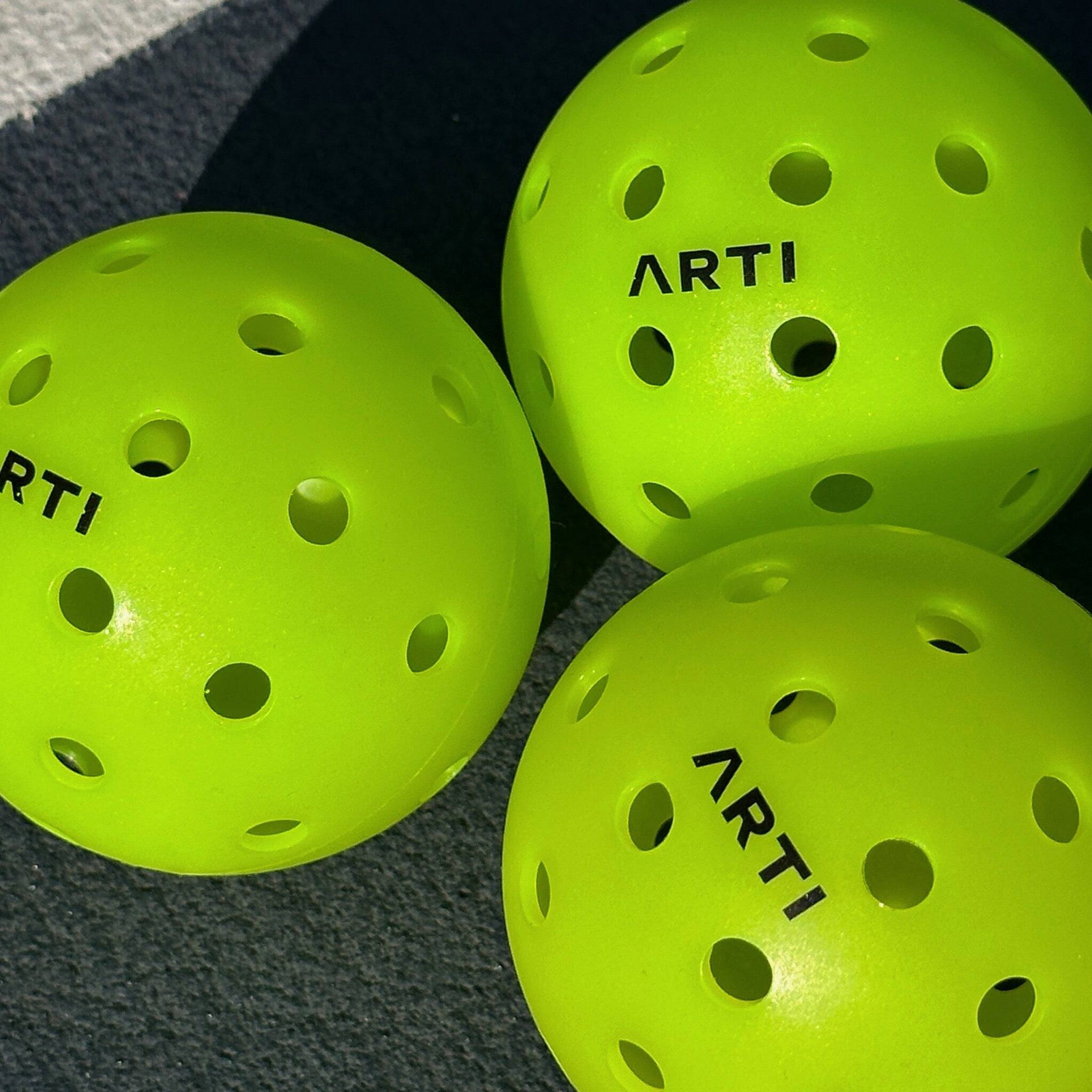 ARTI  
RTI  
ARTI