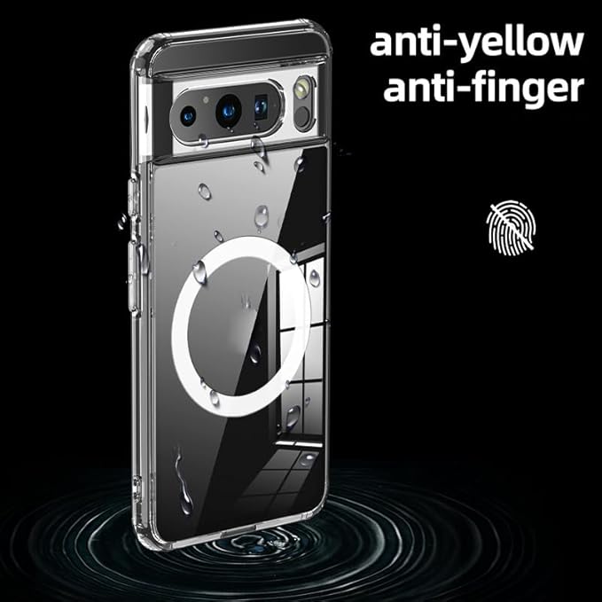 anti-yellow anti-finger